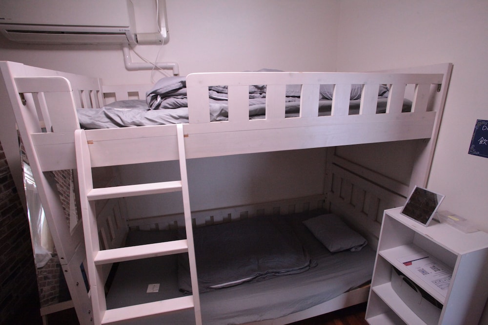 ツインルーム 客室5 | M&Unity