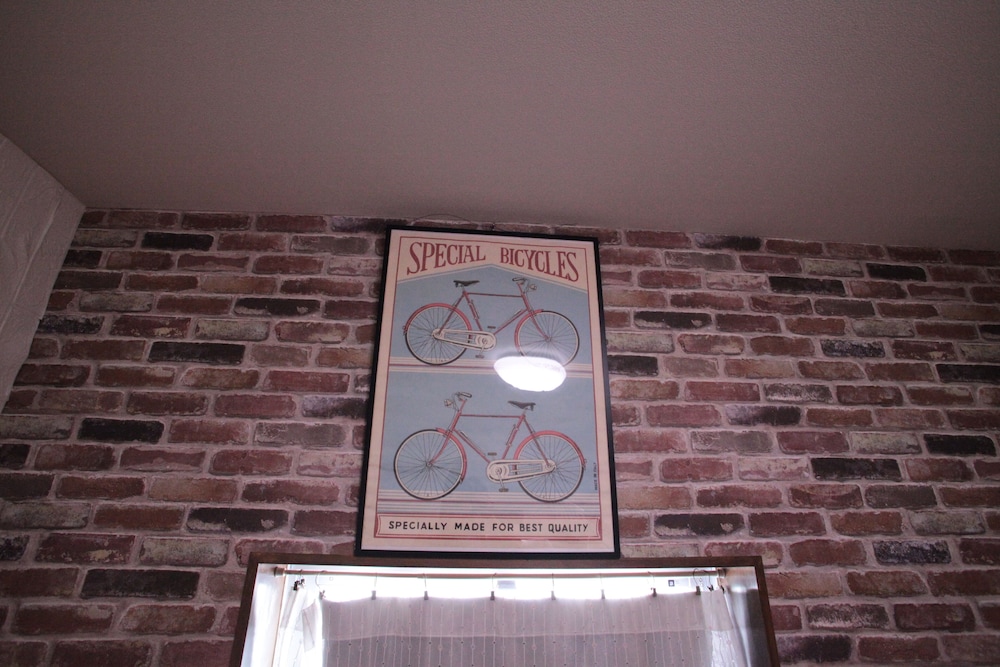 ツインルーム 客室8 | M&Unity