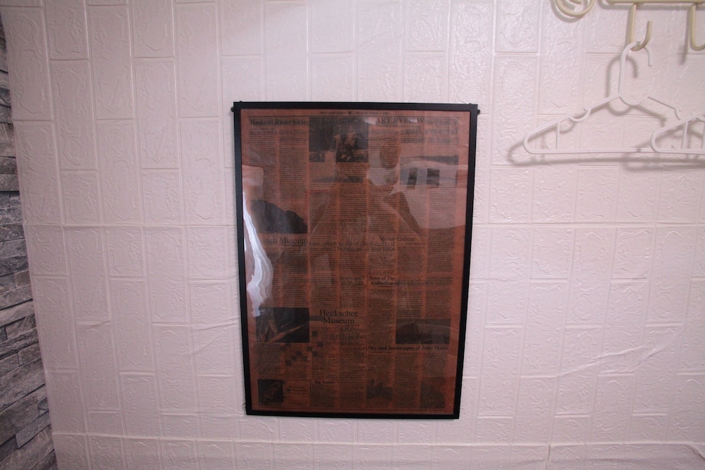 ツインルーム 客室2 | M&Unity