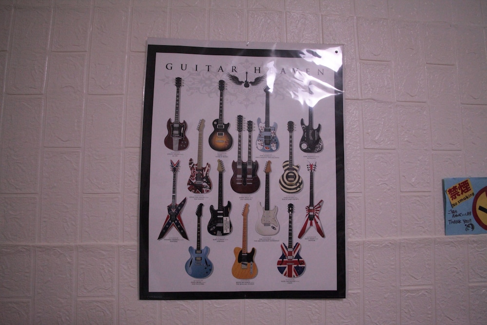 ツインルーム 客室7 | M&Unity