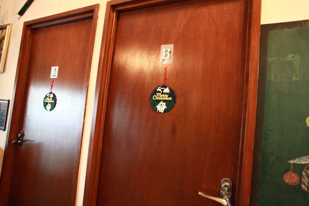 ツインルーム 客室9 | M&Unity