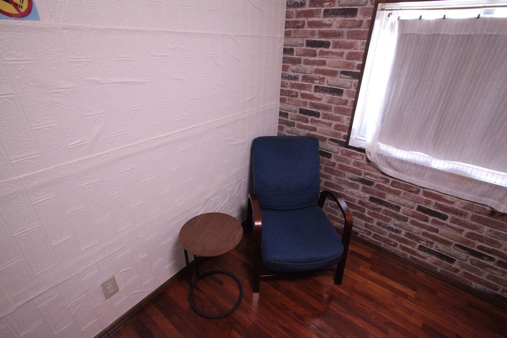 ツインルーム 客室6 | M&Unity