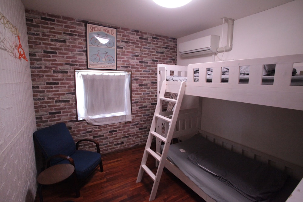 ツインルーム 客室4 | M&Unity