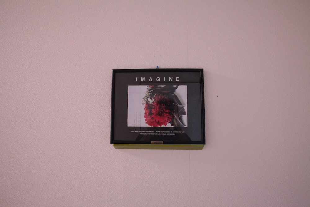 コンフォート ダブルルーム シティビュー 客室1 | M&Unity