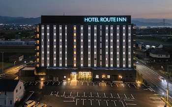ホテルルートイン観音寺