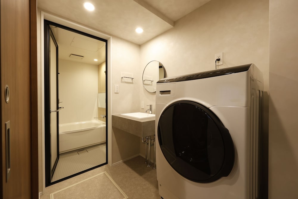 ツインルーム バスルーム4 | 晴レ吉