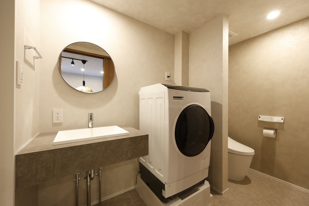 ツインルーム バスルーム3 | 晴レ吉