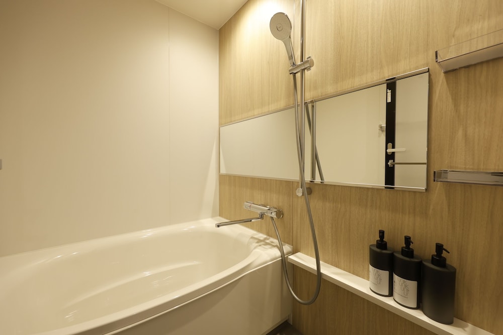 ツインルーム バスルーム0 | 晴レ吉