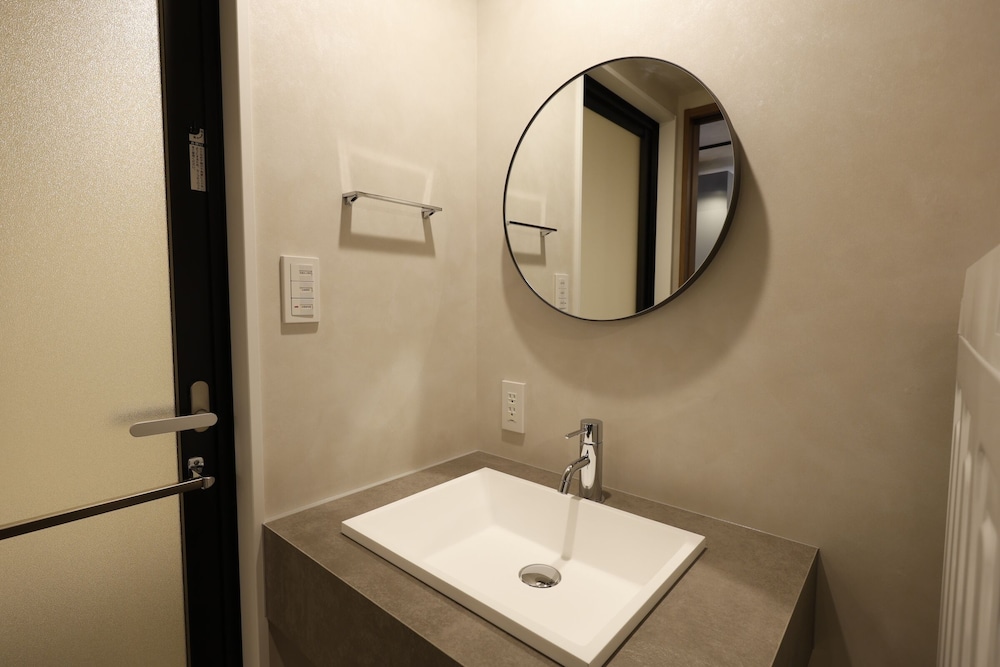 ツインルーム バスルーム5 | 晴レ吉