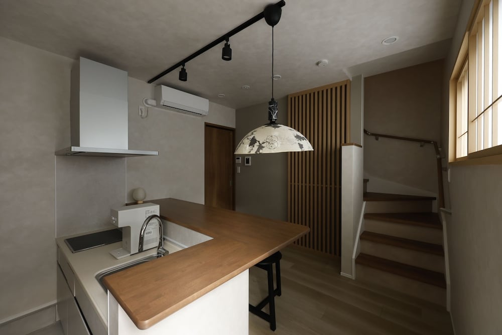 ツインルーム 客室12 | 晴レ吉