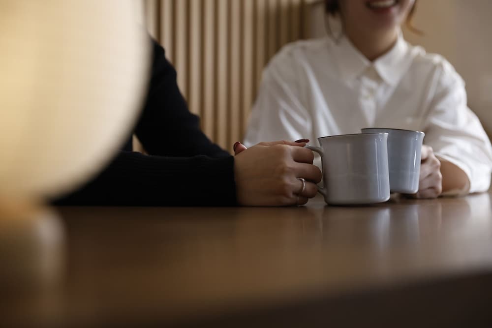 ツインルーム 専用キッチン6 | 晴レ吉