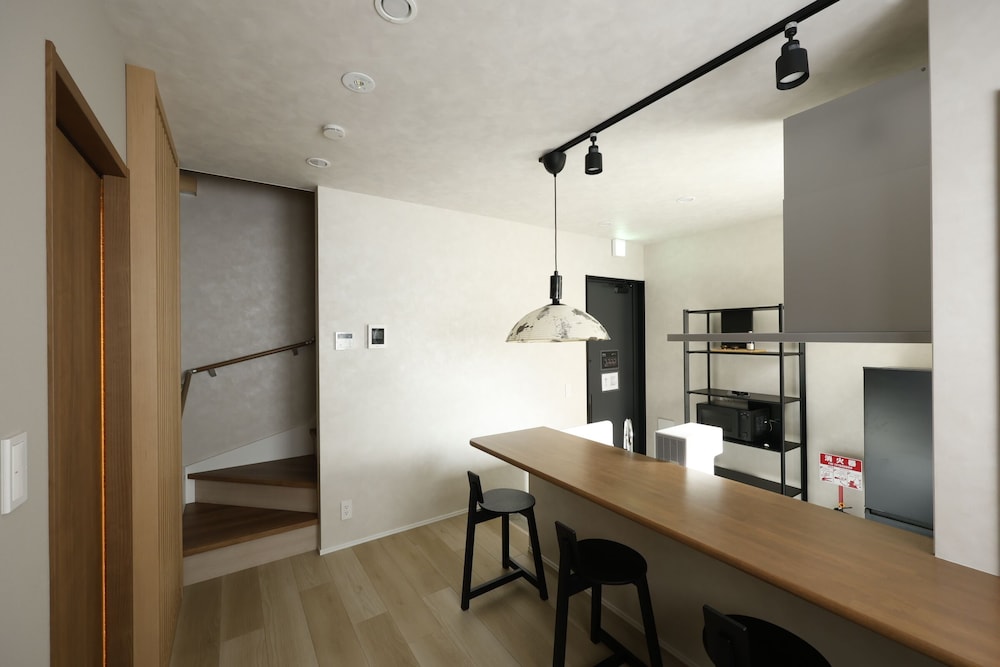 ツインルーム 客室9 | 晴レ吉