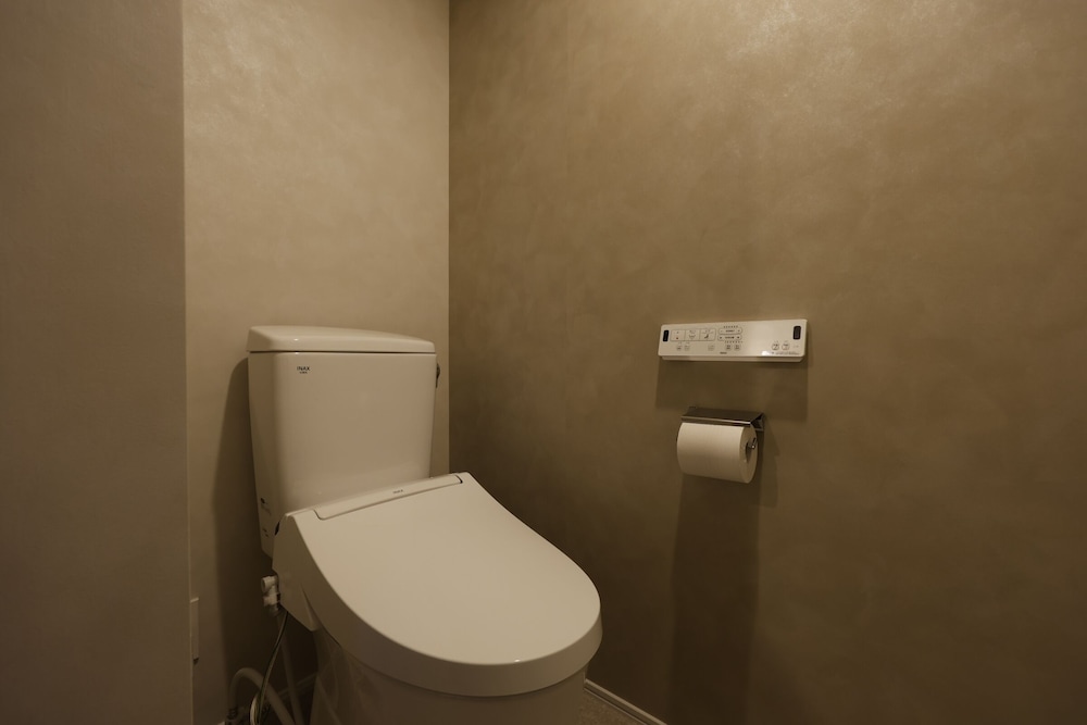 ツインルーム バスルーム2 | 晴レ吉