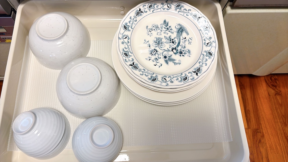 ファミリー ハウス パティオ ガーデンビュー 専用キッチン2 | GREEN LODGE