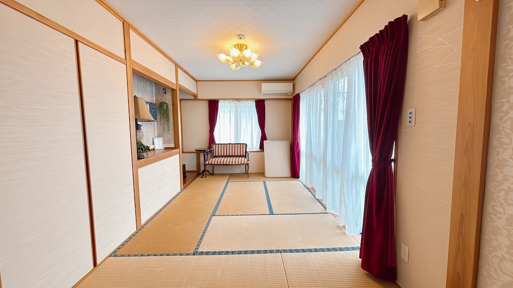 客室1 | GREEN LODGE