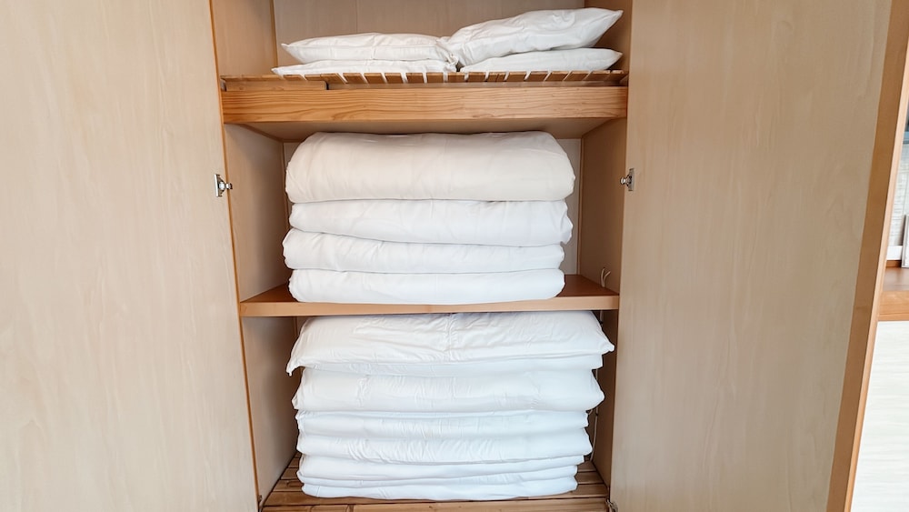 ファミリー ハウス パティオ ガーデンビュー 客室5 | GREEN LODGE