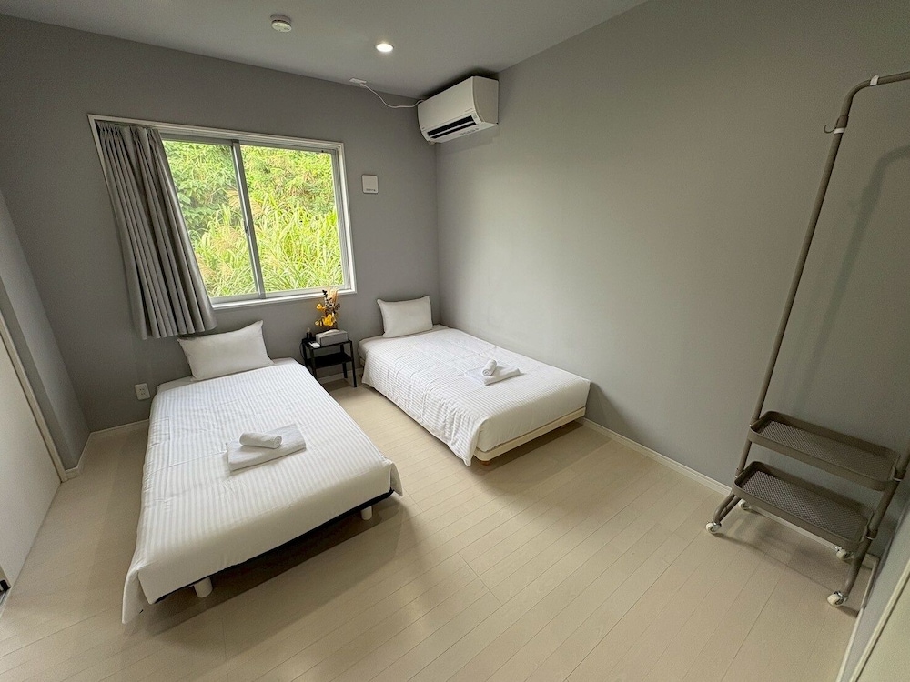 客室1 | 錫色ハウス 客室1 | 錫色ハウス
