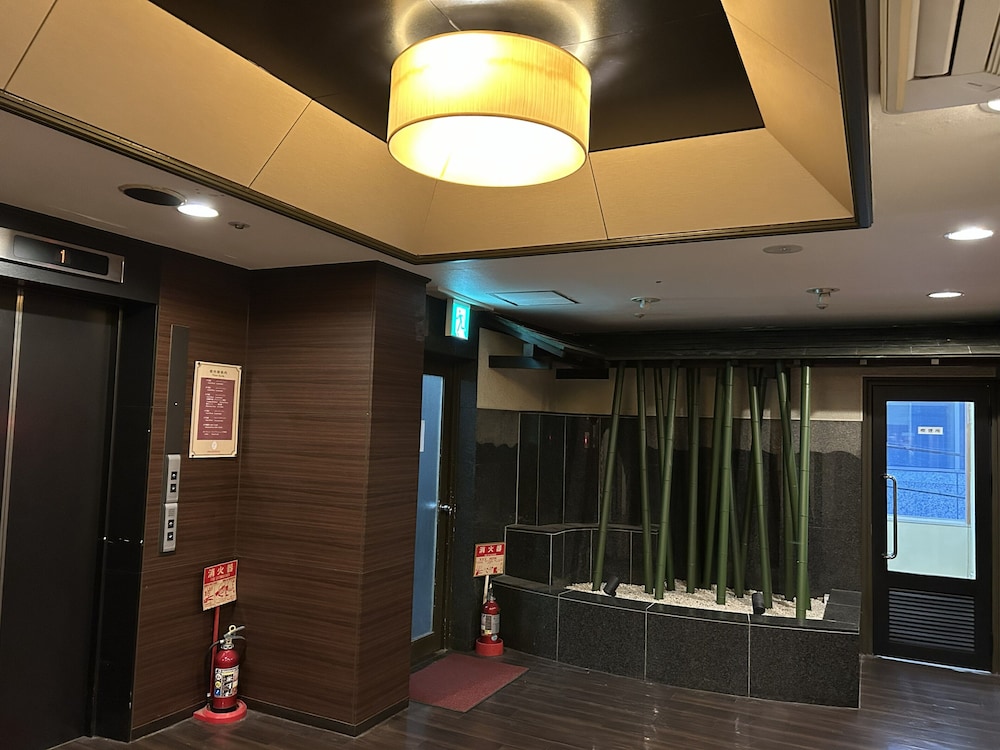 施設内の設備1 | パイオランドホテル
