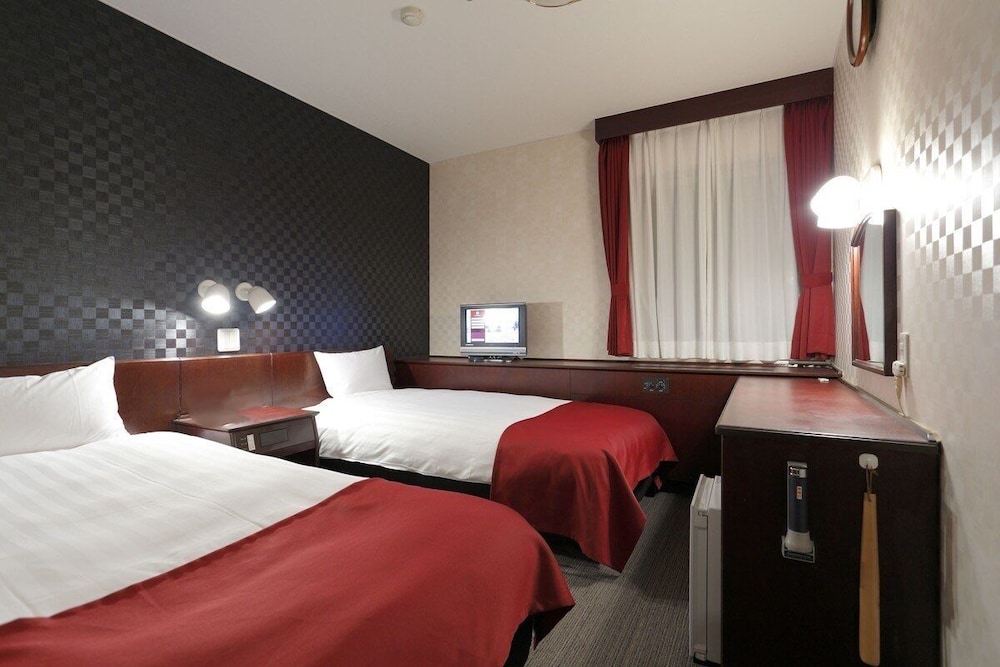 客室1 | パイオランドホテル