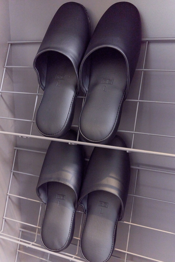 ルーム (302) 客室1 | Zenith Nishinakanobu