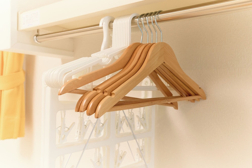 ルーム (302) | Zenith Nishinakanobu