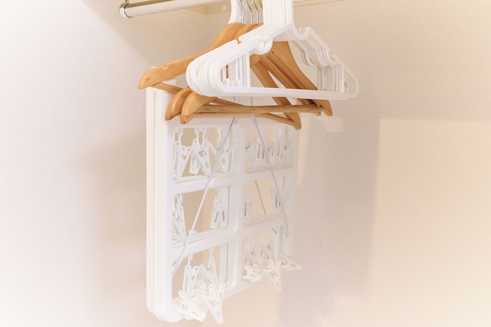 ルーム (201) 客室4 | Zenith Nishinakanobu