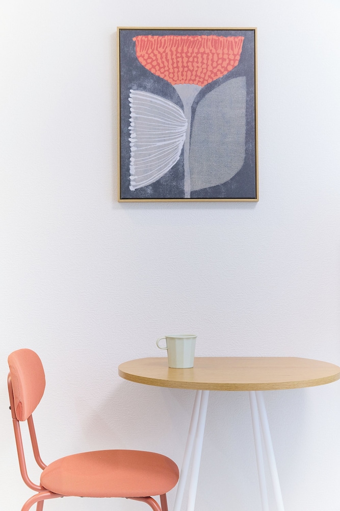 客室1 | Zenith Nishinakanobu