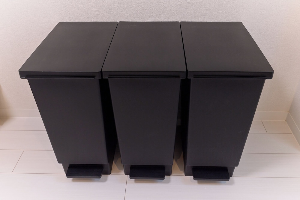 ルーム (302) 客室8 | Zenith Nishinakanobu