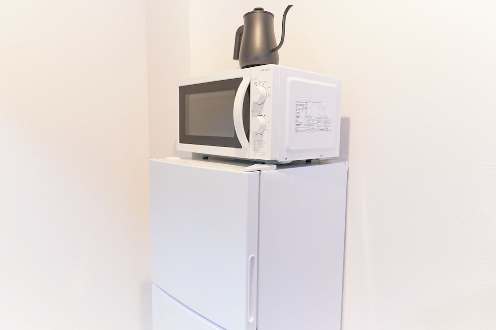 ルーム (302) 専用キッチン1 | Zenith Nishinakanobu