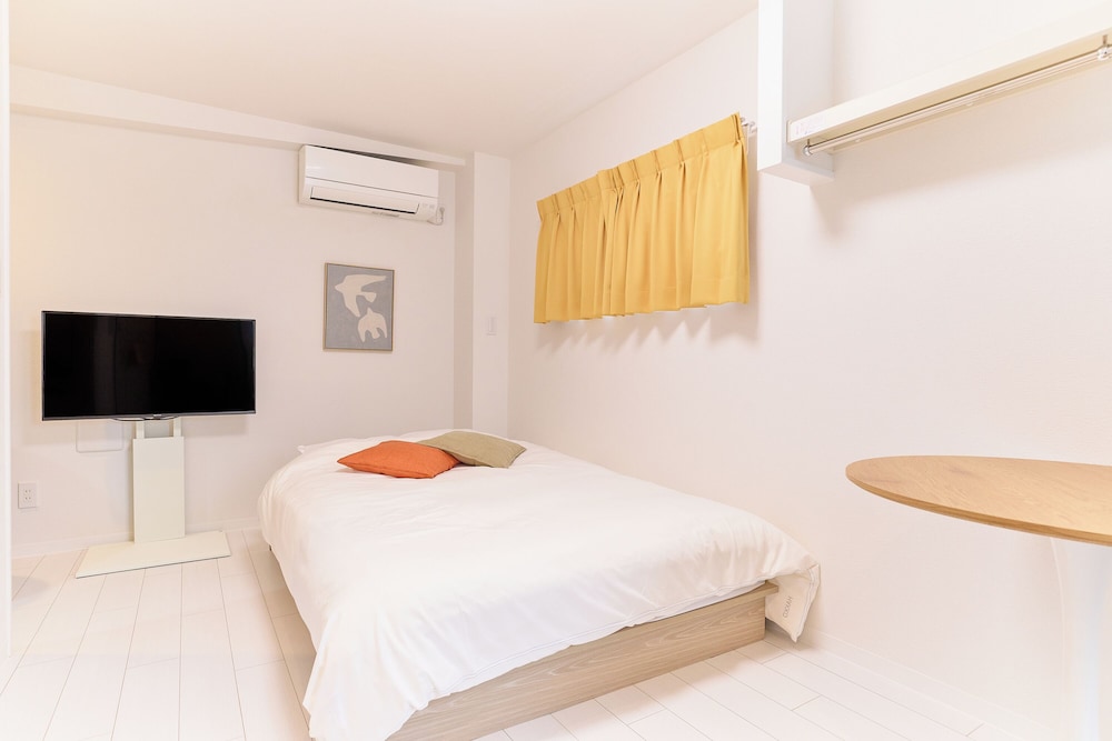 ルーム (302) 客室5 | Zenith Nishinakanobu