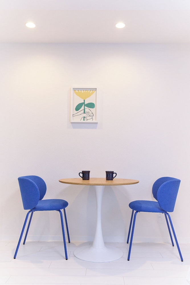 ルーム (201) 客室5 | Zenith Nishinakanobu