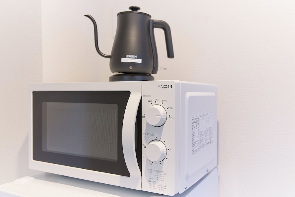 ルーム (302) 専用キッチン5 | Zenith Nishinakanobu