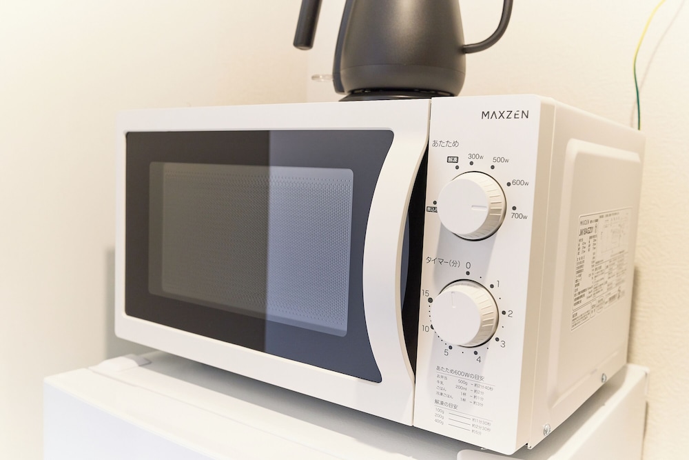 ルーム (201) 専用キッチン1 | Zenith Nishinakanobu