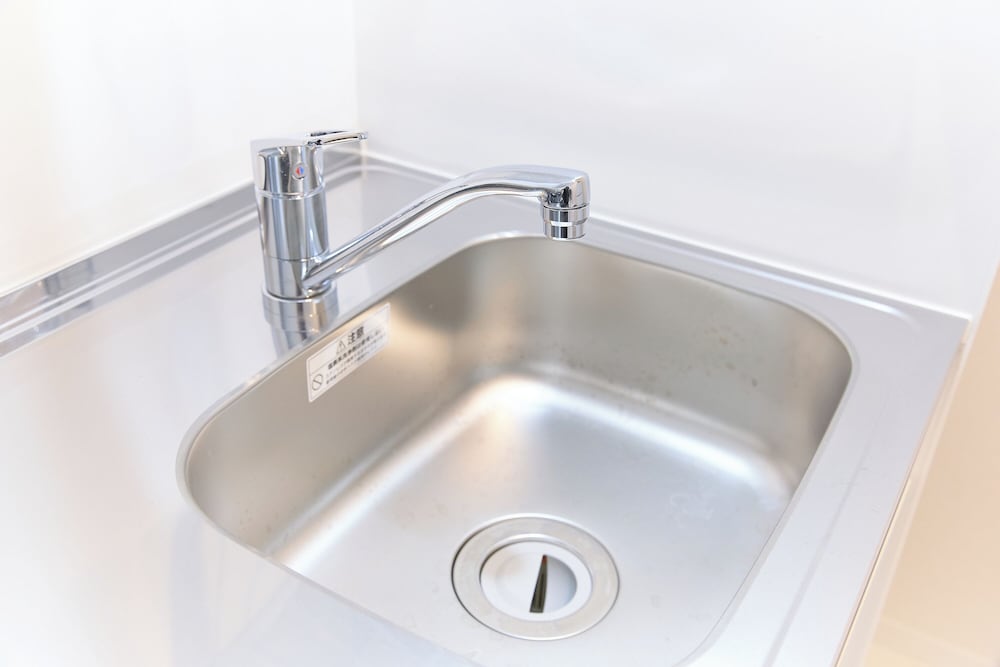 ルーム (302) 専用キッチン7 | Zenith Nishinakanobu