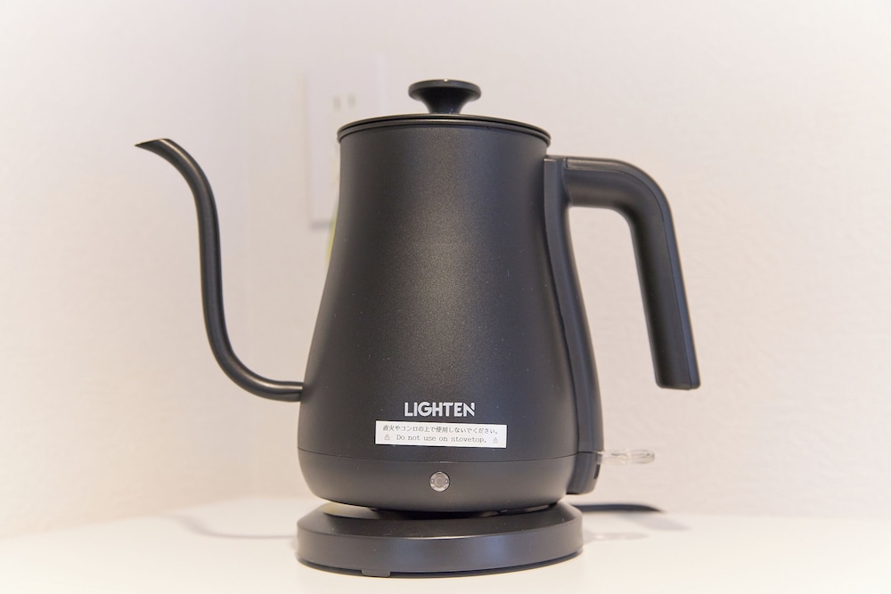 ルーム (302) 専用キッチン2 | Zenith Nishinakanobu