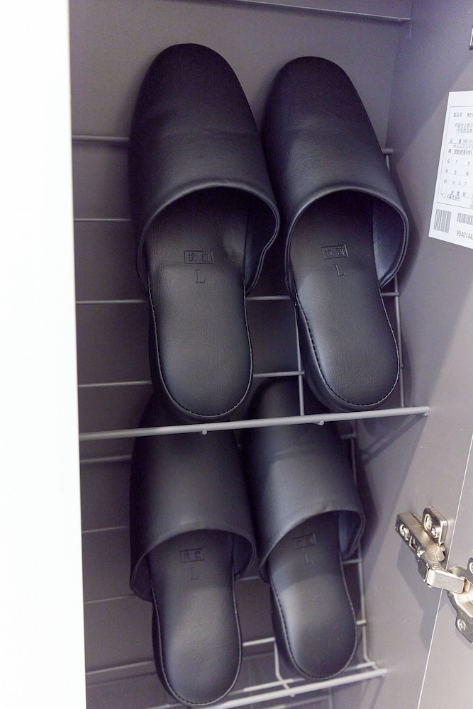 ルーム (201) 客室7 | Zenith Nishinakanobu