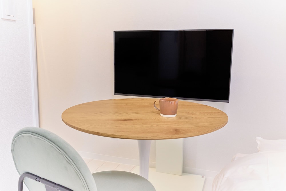 ルーム (302) 客室7 | Zenith Nishinakanobu