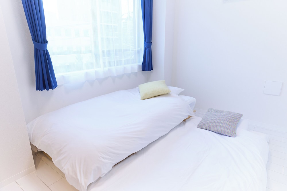 ルーム (201) 客室8 | Zenith Nishinakanobu