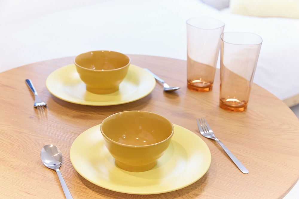 ルーム (201) | Zenith Nishinakanobu