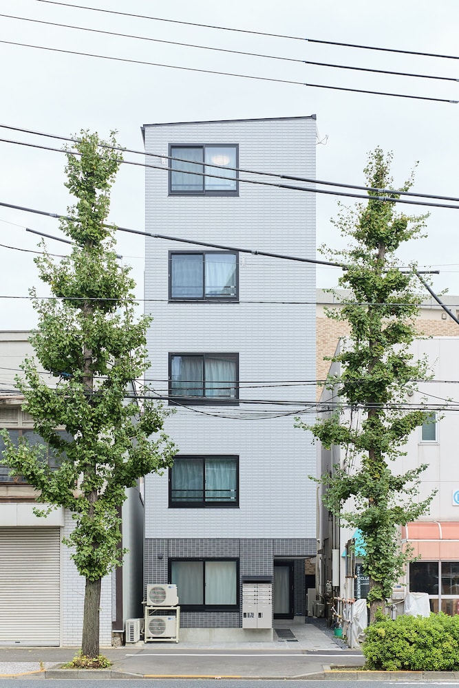 Zenith Nishinakanobu