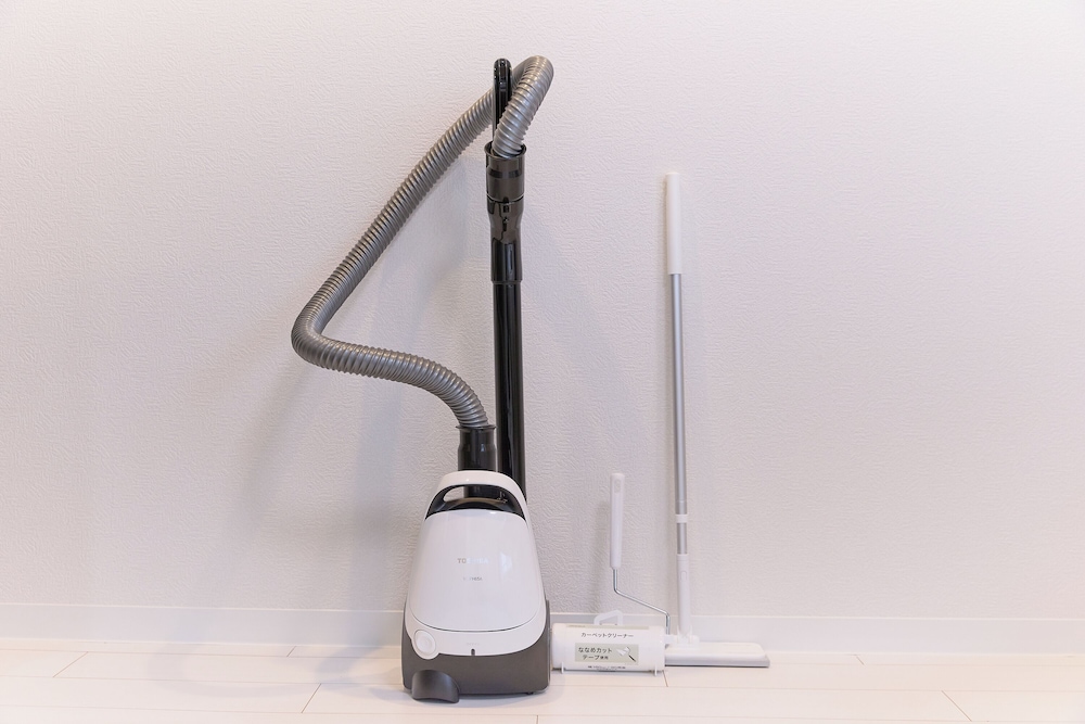 ルーム (201) 客室9 | Zenith Nishinakanobu