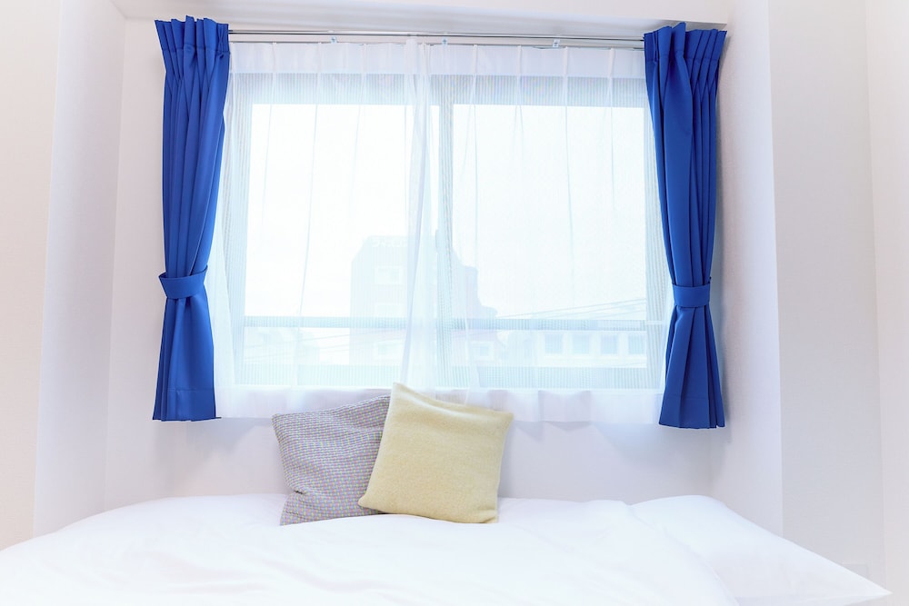 ルーム (201) 客室6 | Zenith Nishinakanobu