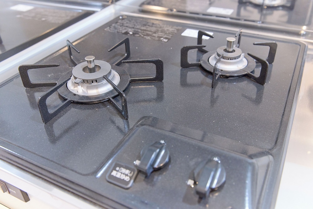 ルーム (302) 専用キッチン0 | Zenith Nishinakanobu