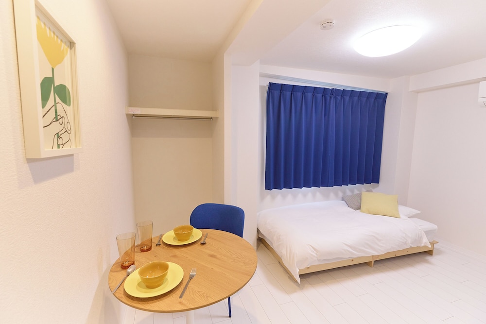 ルーム (201) 客室2 | Zenith Nishinakanobu