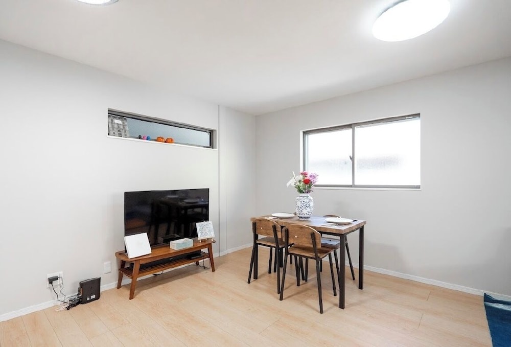 内装1 | Seiran Villa