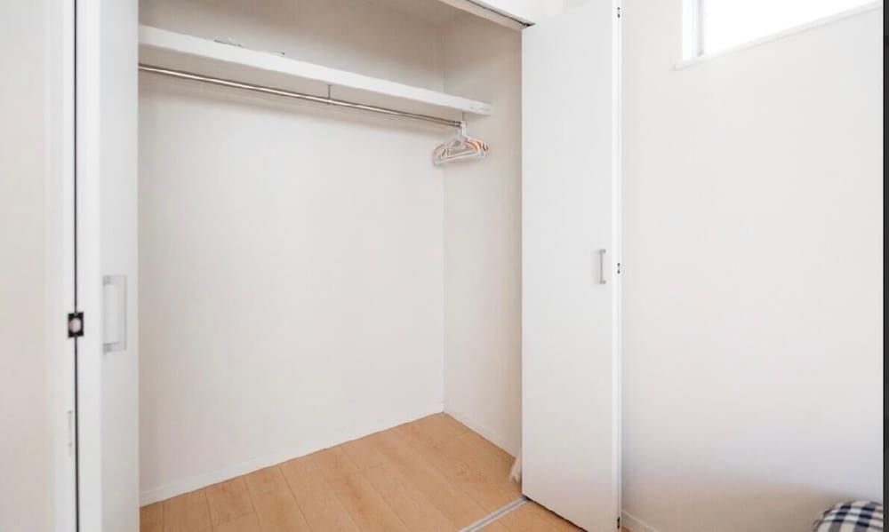 ヴィラ ベッド (複数台) バルコニー シティビュー 客室7 | Seiran Villa