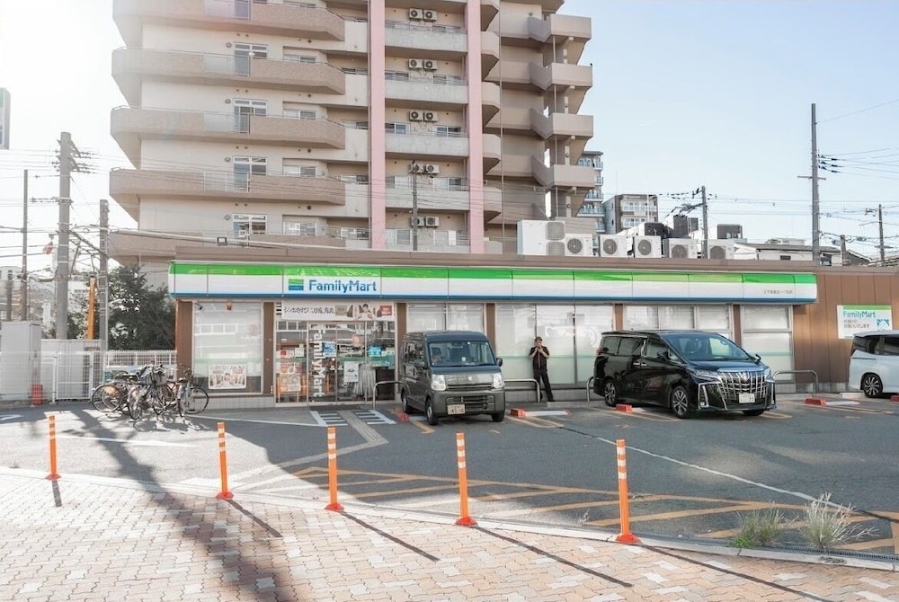 ヴィラ ベッド (複数台) バルコニー シティビュー 客室の設備とサービス1 | Seiran Villa