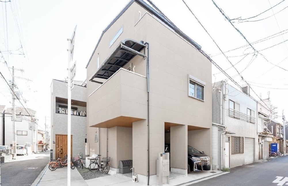 メインイメージ | Seiran Villa