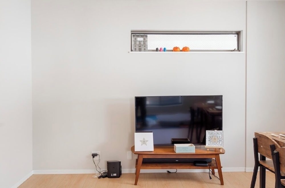 ヴィラ ベッド (複数台) バルコニー シティビュー リビングルーム0 | Seiran Villa