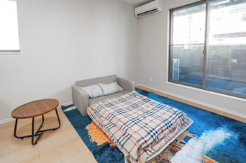 客室1 | Seiran Villa